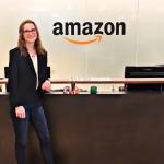 Milestone: Sequim’s Viada gets glimpse of future career at NCWIT event