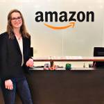 Milestone: Sequim’s Viada gets glimpse of future career at NCWIT event