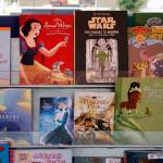 Molina Foundation grant brings book boon to Greywolf Elementary