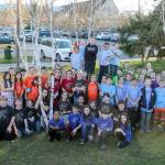 Port Angeles students win in 2018 Battle of the Books competition