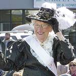 Pioneer family matriarch Margaret Lotzgesell passes