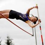 Track & Field: Sequim boys dominate ‘Flying A’ meet