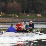 Sail, row or cruise with Sequim Bay Yacht Club; Opening Day festivities are set for May 5