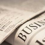 Business briefs — April 4, 2018