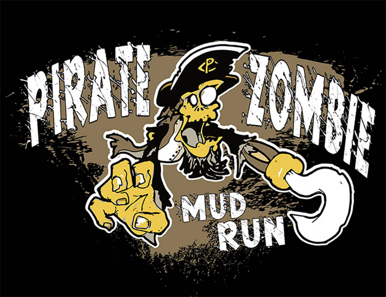 PC’s Zombie Run an all-ages affair