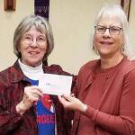 Dungeness Valley Lutheran bazaar raises thousands for local nonprofits