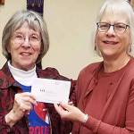 Dungeness Valley Lutheran bazaar raises thousands for local nonprofits