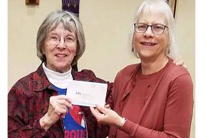 Dungeness Valley Lutheran bazaar raises thousands for local nonprofits