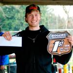 Sports briefs — April 11, 2018