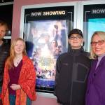 Continuing Robby’s legacy: Streett family remember Robby at showing of ‘Ready Player One’