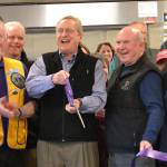 City opens Guy Cole Events Center kitchen after remodel