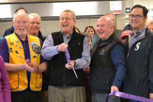 City opens Guy Cole Events Center kitchen after remodel