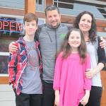 Sequim man awarded Carnegie Medal for role in saving woman on Hood Canal Bridge