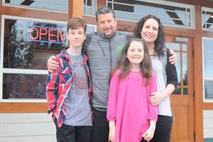 Sequim man awarded Carnegie Medal for role in saving woman on Hood Canal Bridge