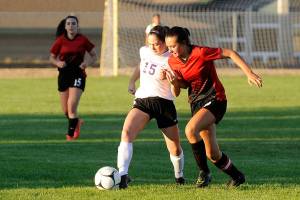 Booster club backing ‘The Beautiful Game’: SWSBC aims to support soccer for Sequim girls, community