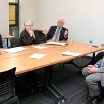 One-of-a kind collaboration expected to train health care workers on Peninsula