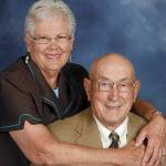 Milestone: Kettels celebrating 65 years of marriage this week