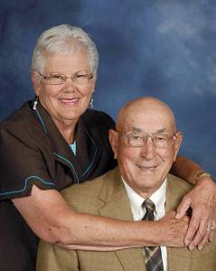 Milestone: Kettels celebrating 65 years of marriage this week