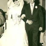 Milestone: Kettels celebrating 65 years of marriage this week