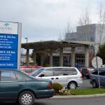 After approving joint resolutions to work together, Sequim city councilors and Clallam County Fire District 3 commissioners look to discuss options with medical agencies like Olympic Medical Center to bring an emergency medical center to Sequim. Sequim Gazette photo by Matthew Nash