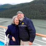 Milestone: Sequim couple marks special Easter, April Fools anniversary