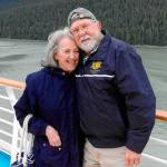Milestone: Sequim couple marks special Easter, April Fools anniversary