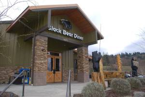 Black Bear Diner gets Founder’s Award