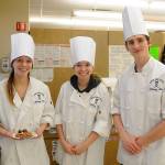 Spotlight on youth at annual Sequim Sunrise Rotary dinner-auction