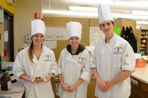 Spotlight on youth at annual Sequim Sunrise Rotary dinner-auction