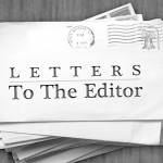 Letters to the editor — April 18, 2018