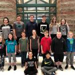 @SequimSchools — April 18, 2018