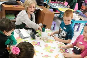 @SequimSchools — April 18, 2018