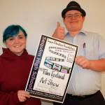 Students to showcase films and artwork