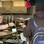 Helen Haller’s free and reduced lunch numbers decreasing