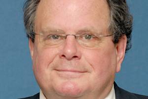 Dave Neupert to seek Clallam County District Court 1 judgeship