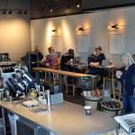 Starbucks finishes remodel in Sequim store