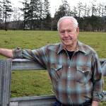 Irrigation Festival profile: Grand Pioneer Don Ellis