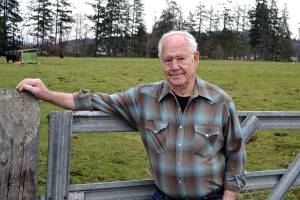 Irrigation Festival profile: Grand Pioneer Don Ellis