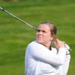 Golf: Wolves continue to roll in league play