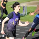 NK tops Sequim in Wolves’ home league meet