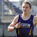 NK tops Sequim in Wolves’ home league meet