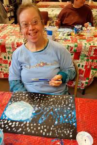 Clallam Mosaic artists to showcase work