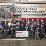 Guild donation helps Fire District 3 purchase AEDs