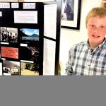 Milestone: ‘Hands-on History’ winners earn scholarships
