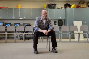 Irrigation Festival profile: Grand Marshal Dave McInnes