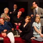 ‘Lend Me a Tenor’ features Sequim actors