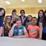 11-year-old Sequim Girl Scout sells most cookies in Western Washington