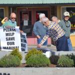 City reaffirms stance to keep John Wayne Marina public