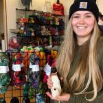 Milestone: Sequim students shine with BirdFest-Birdquest art