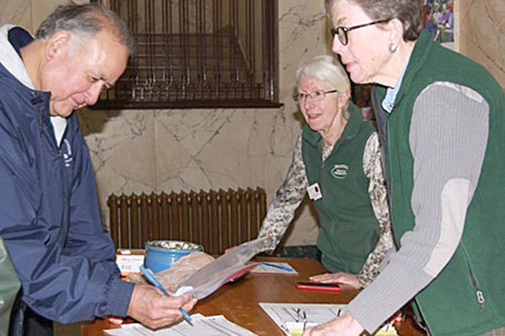 Get It Growing: Diagnosing plant problems